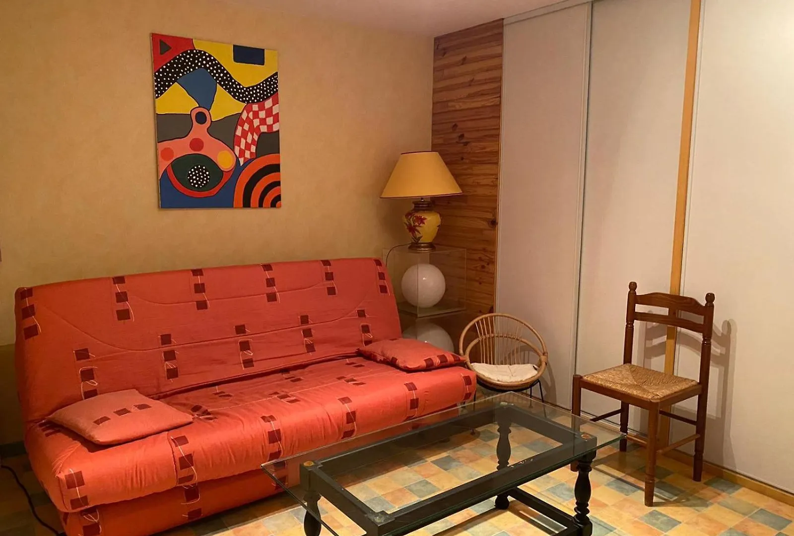 Bed & Breakfast Residence Beausoleil Creuzier-le-Vieux