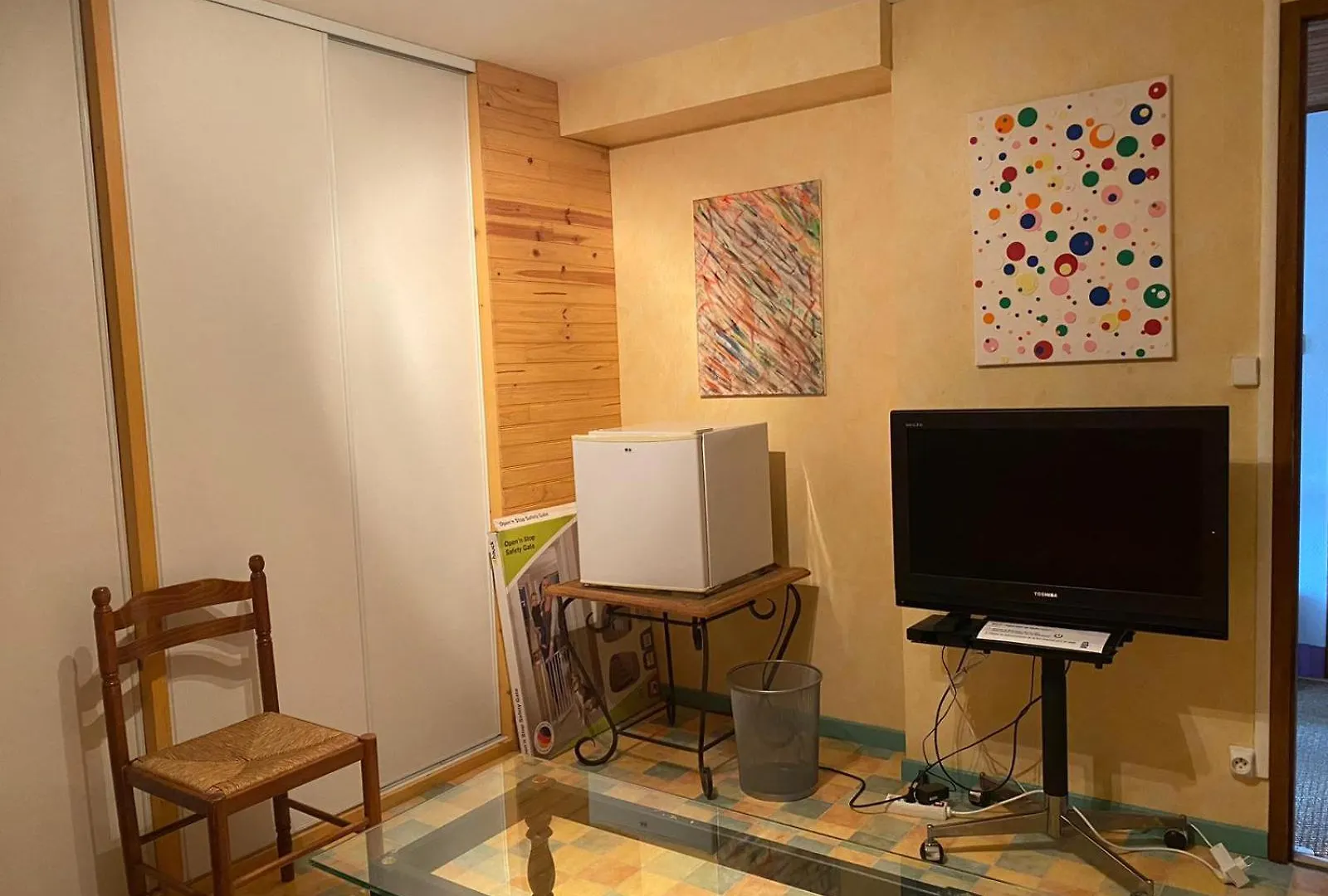 Residence Beausoleil Creuzier-le-Vieux France