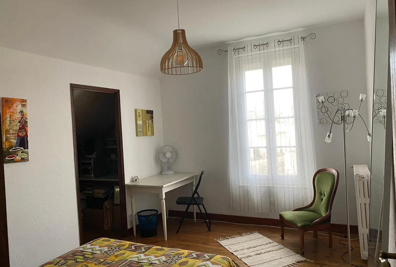 Residence Beausoleil Creuzier-le-Vieux 0*,  France