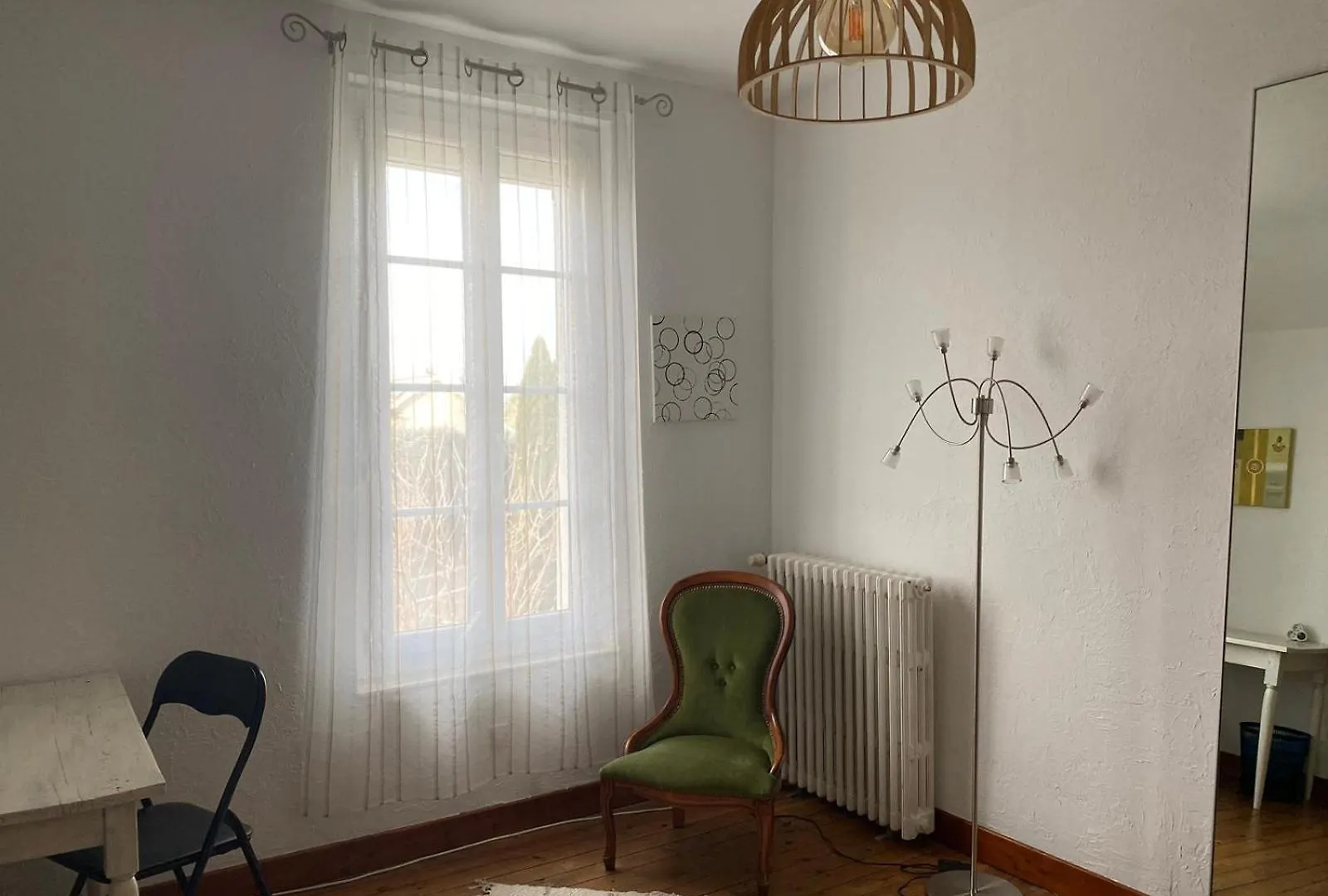 Residence Beausoleil Creuzier-le-Vieux