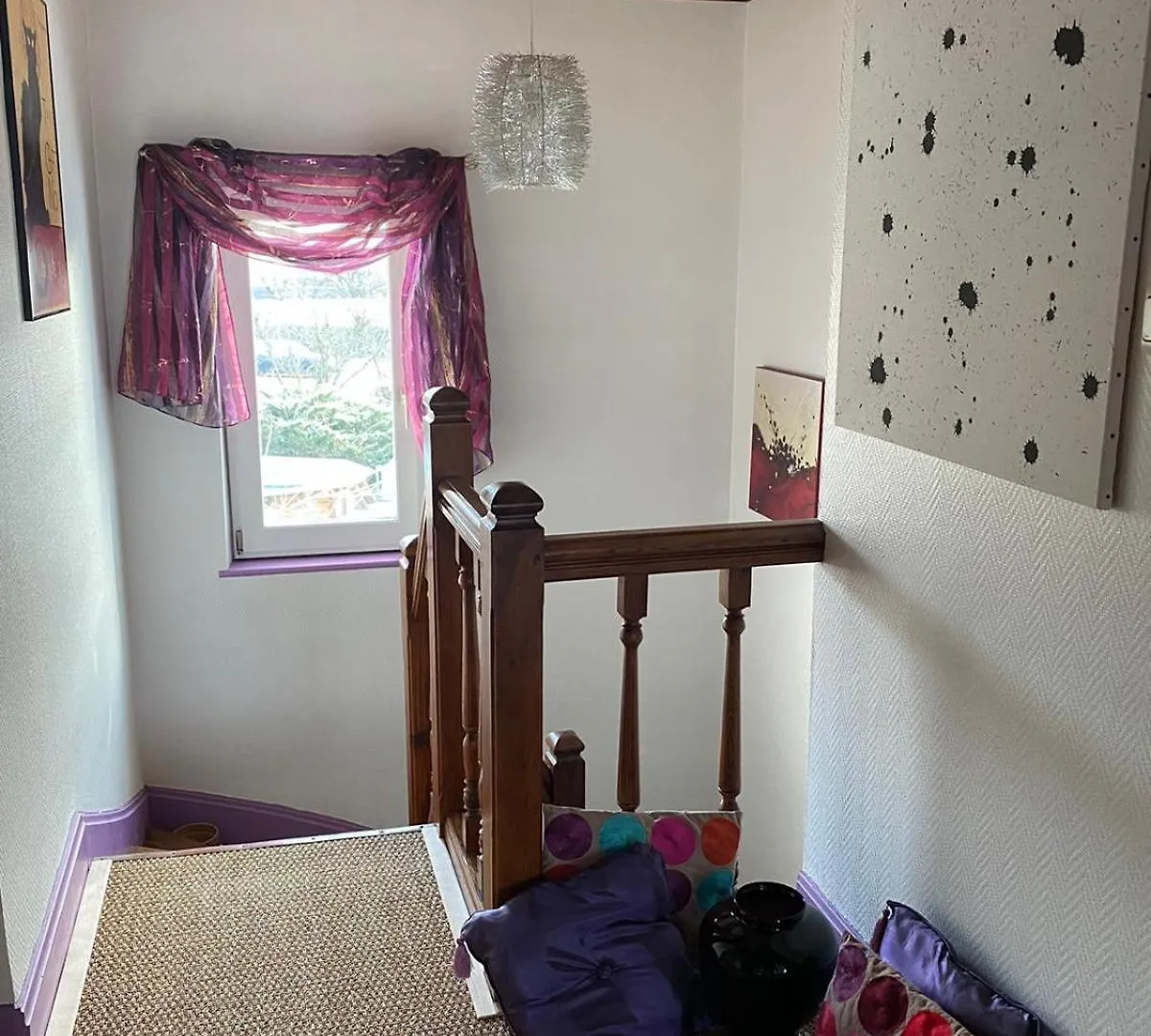 Bed & Breakfast Residence Beausoleil Creuzier-le-Vieux