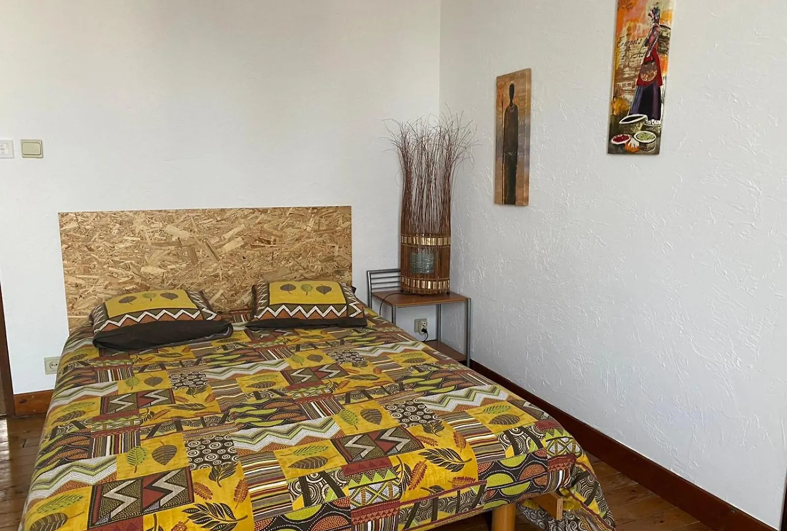Residence Beausoleil Creuzier-le-Vieux Bed & Breakfast