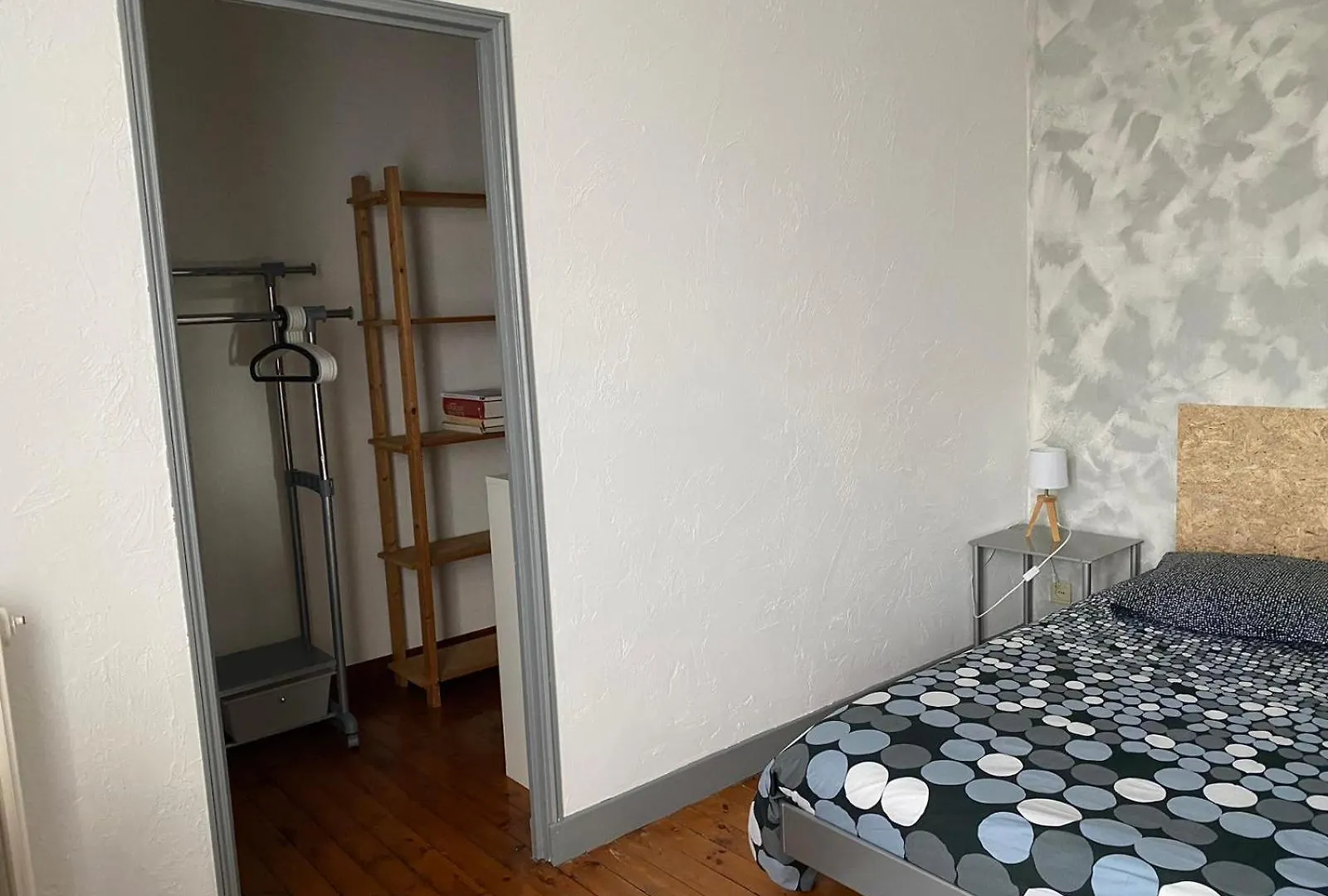 Residence Beausoleil Creuzier-le-Vieux 0*,  France