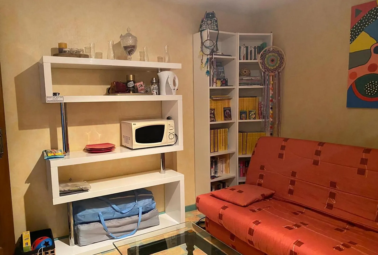 Bed & Breakfast Residence Beausoleil Creuzier-le-Vieux France