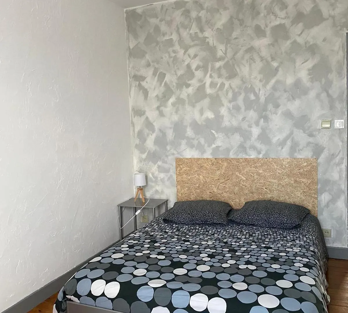 Residence Beausoleil Creuzier-le-Vieux France