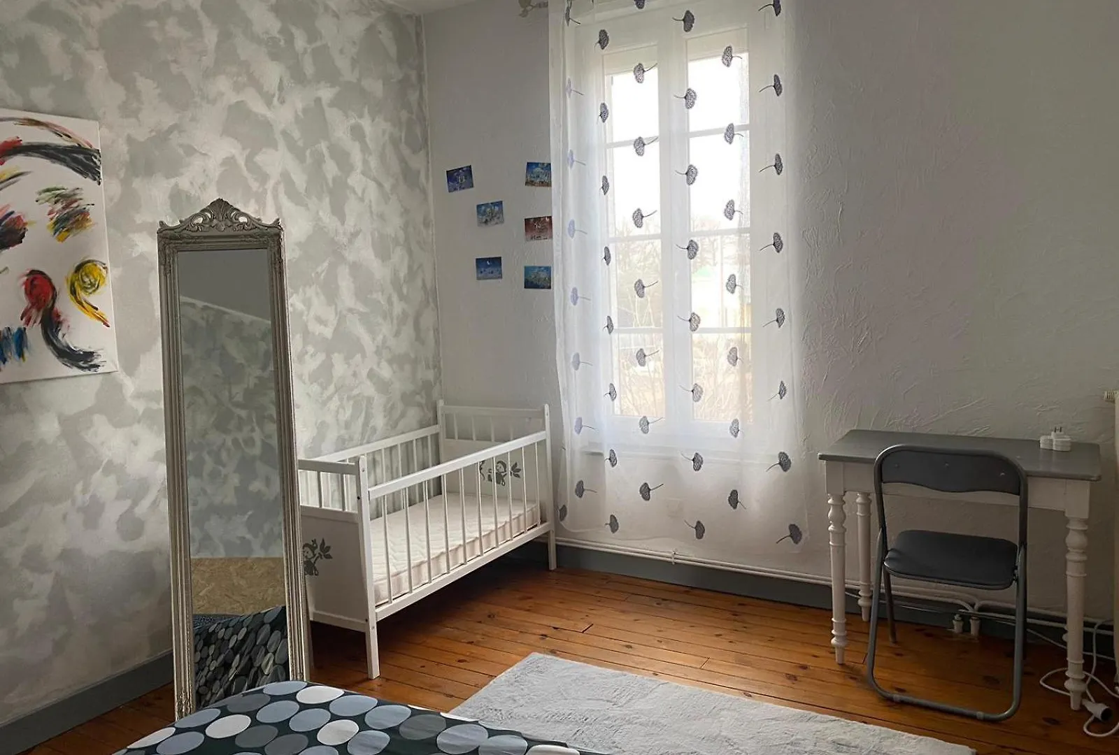 Residence Beausoleil Creuzier-le-Vieux 0*,  France