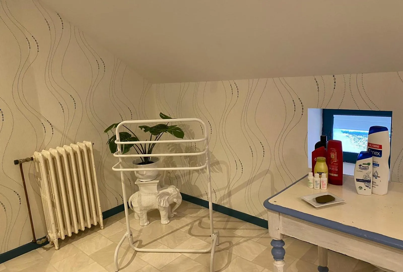 Bed & Breakfast Residence Beausoleil Creuzier-le-Vieux France