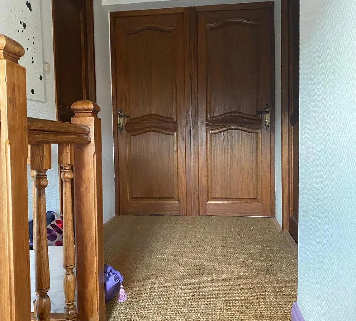 Bed & Breakfast Residence Beausoleil Creuzier-le-Vieux