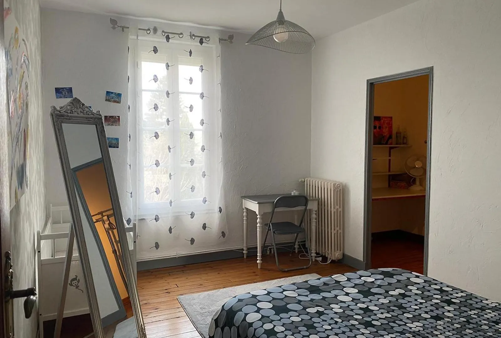 Bed & Breakfast Residence Beausoleil Creuzier-le-Vieux
