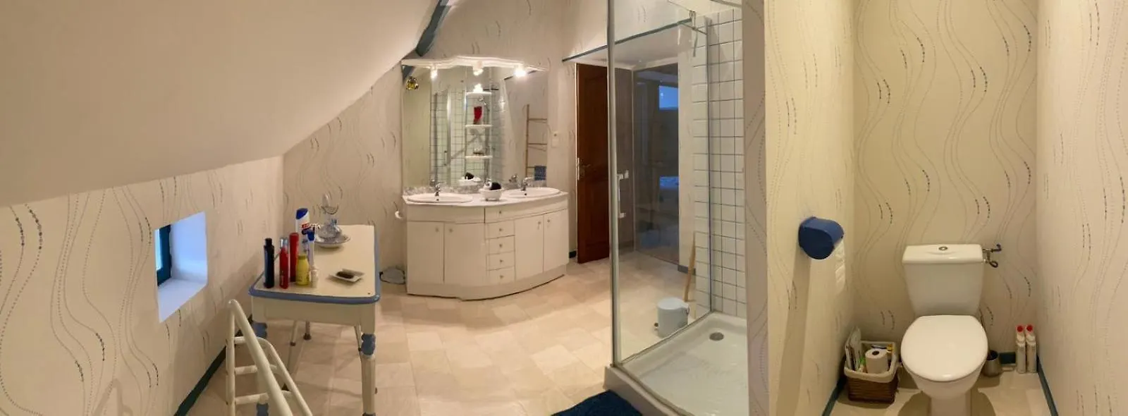 Residence Beausoleil Creuzier-le-Vieux