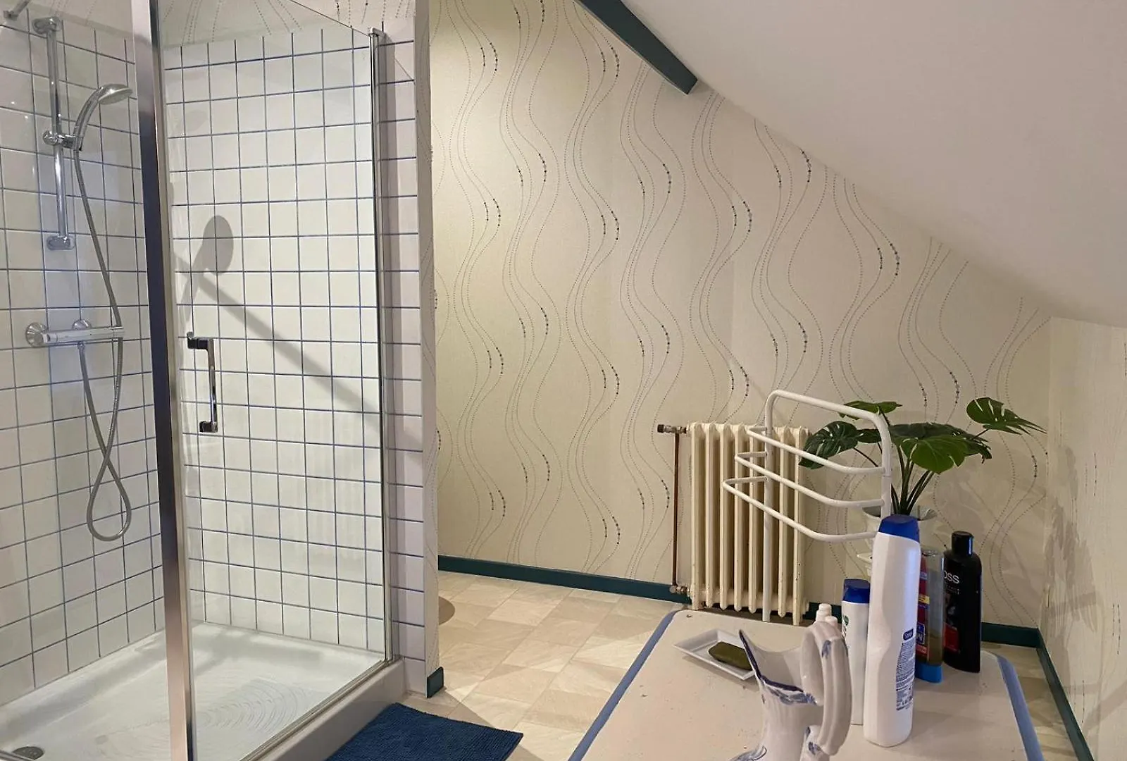 Residence Beausoleil Creuzier-le-Vieux Francie